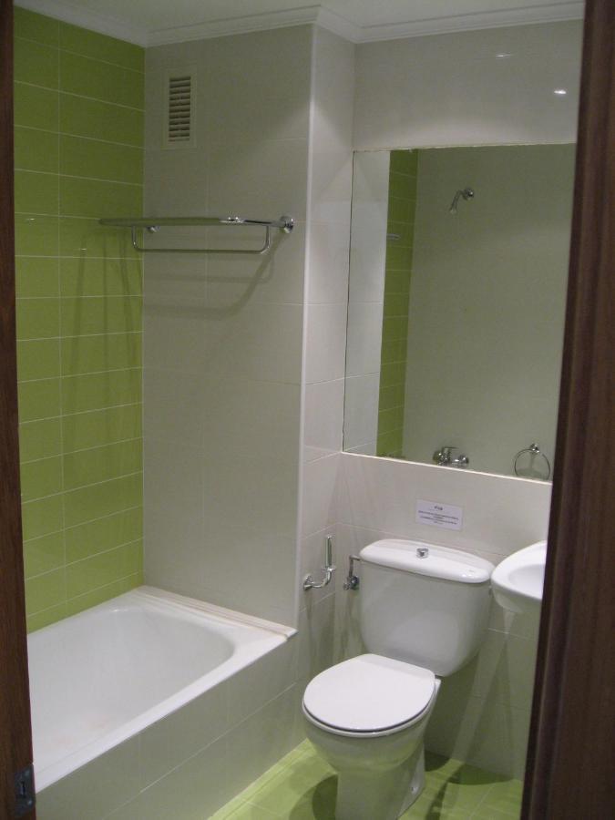 Apartamentos Elena Ларедо Экстерьер фото