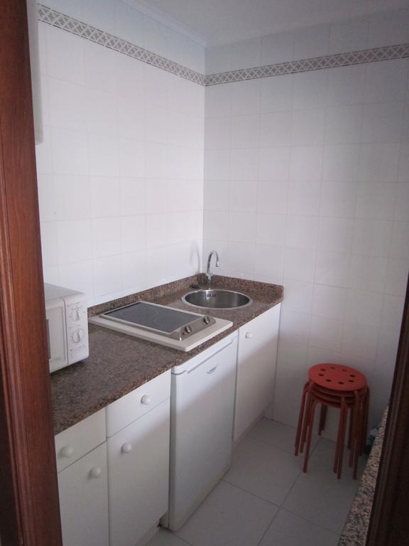 Apartamentos Elena Ларедо Экстерьер фото
