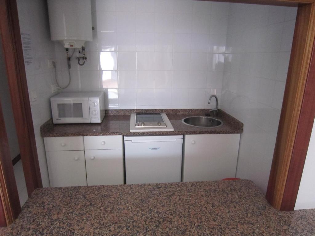 Apartamentos Elena Ларедо Номер фото